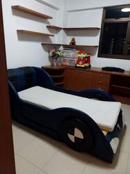 Blk 512 Woodlands Drive 14 (Woodlands), HDB Executive #501743961